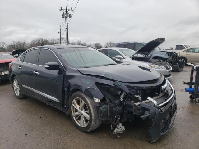 Photo 1 from auction – 2015 NISSAN ALTIMA 2.5 with VIN 1N4AL3AP3FC162100