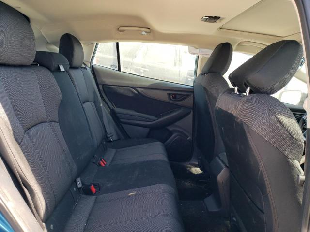 Photo 6 from auction – 2018 SUBARU IMPREZA PR with VIN 4S3GTAD65J3709498