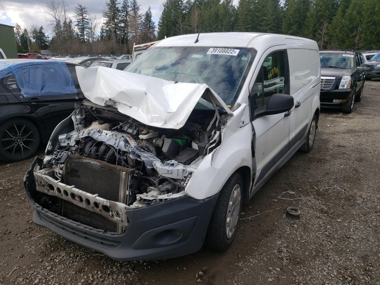 Photo 2 from auction – 2016 FORD TRANSIT CO with VIN NM0LS7E75G1234089
