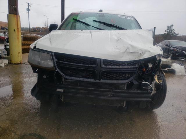 Photo 10 from auction – 2018 DODGE JOURNEY SE with VIN 3C4PDCAB1JT428765