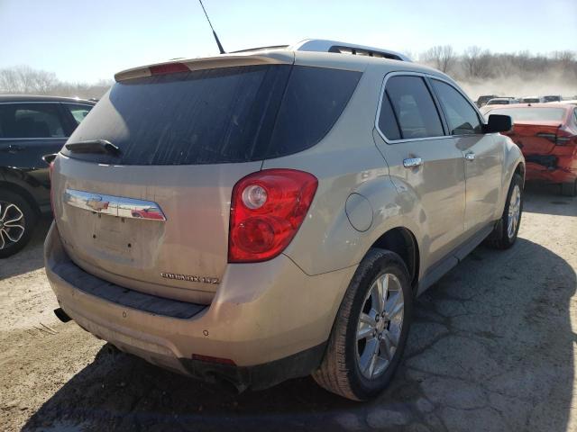 صورة رقم 4 من المزاد - 2011 CHEVROLET EQUINOX LT مع VIN 2CNFLGE50B6411256