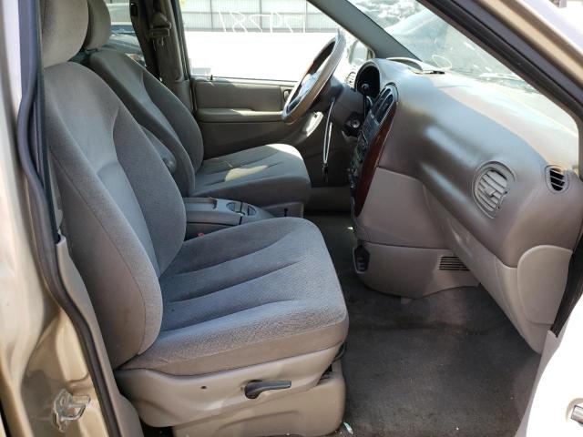 Photo 5 from auction – 2002 CHRYSLER TOWN & COU with VIN 2C4GP74L62R639029