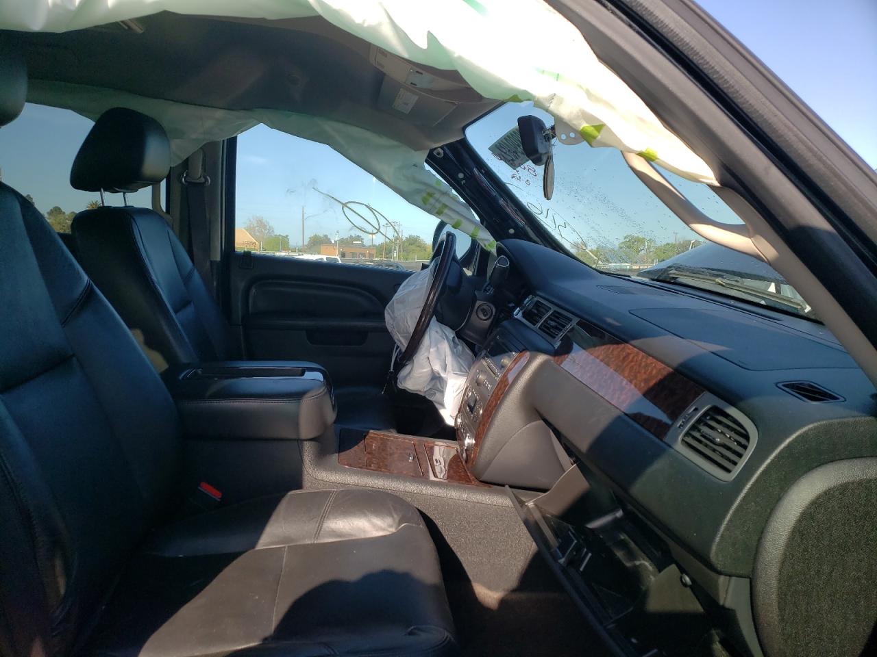 Photo 5 from auction – 2012 GMC SIERRA C15 with VIN 3GTP1XE27CG166899