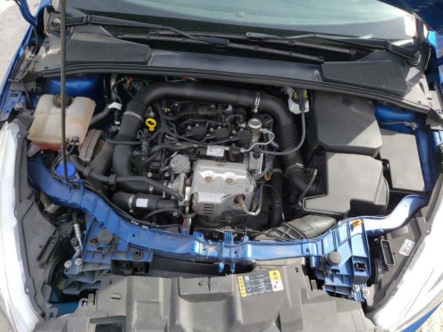 Photo 7 from auction – 2018 FORD FOCUS SE with VIN 1FADP3FE9JL318514