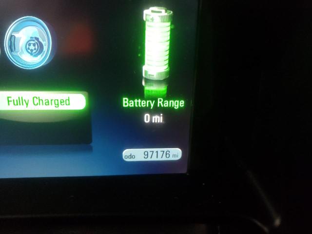 Photo 8 from auction – 2015 CHEVROLET VOLT with VIN 1G1RC6E45FU129925