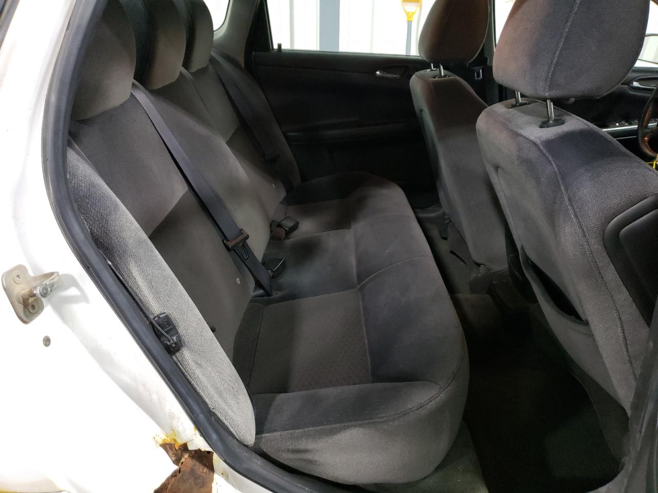 Photo 6 from auction – 2011 CHEVROLET IMPALA LT with VIN 2G1WG5EKXB1128291