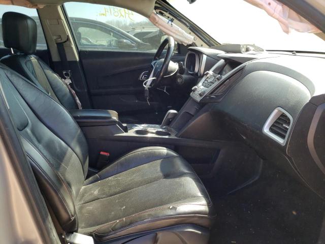 Photo 5 from auction – 2011 CHEVROLET EQUINOX LT with VIN 2CNFLGE50B6411256