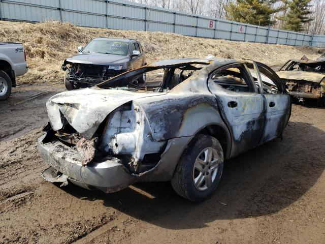 Photo 4 from auction – 2007 PONTIAC GRAND PRIX with VIN 2G2WP552371200970