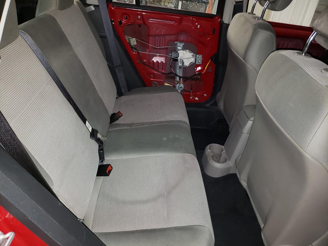 Photo 6 from auction – 2011 DODGE CALIBER EX with VIN 1B3CB1HAXBD225338