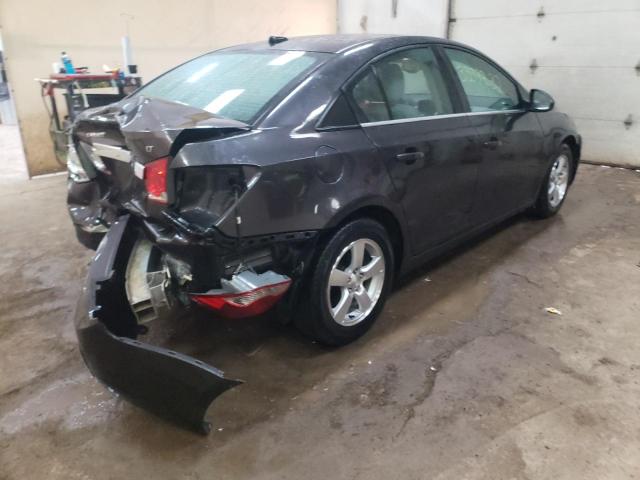 Photo 4 from auction – 2014 CHEVROLET CRUZE LT with VIN 1G1PC5SB9E7306364