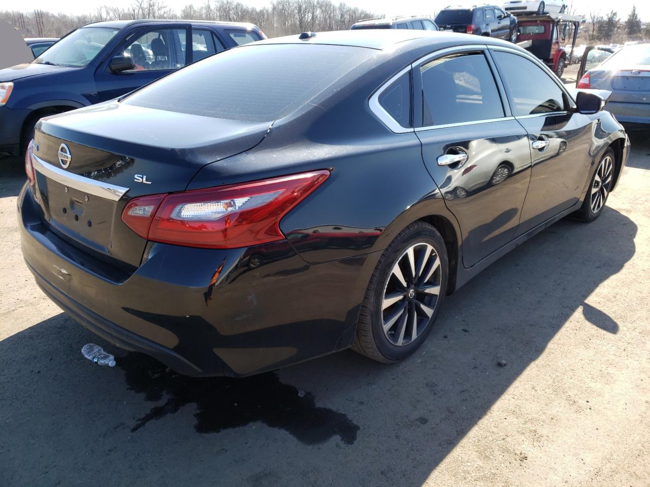 Zdjęcie 4 z aukcji – 2018 NISSAN ALTIMA z VIN 1N4AL3AP1JC160631