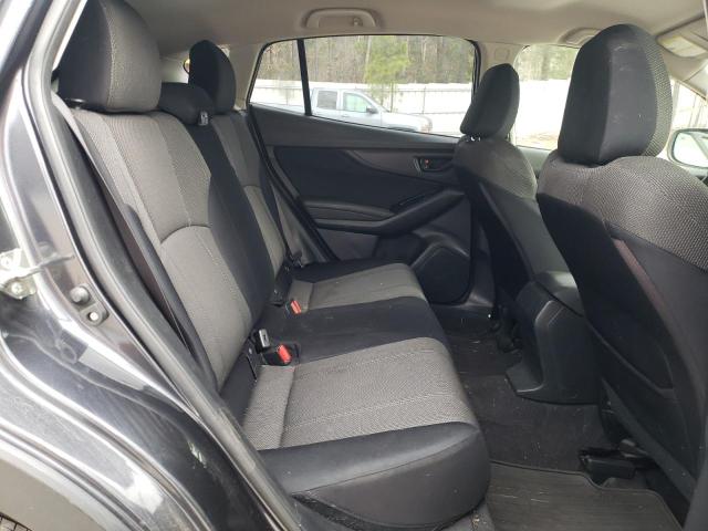 Photo 6 from auction – 2018 SUBARU CROSSTREK with VIN JF2GTAAC7JH202777