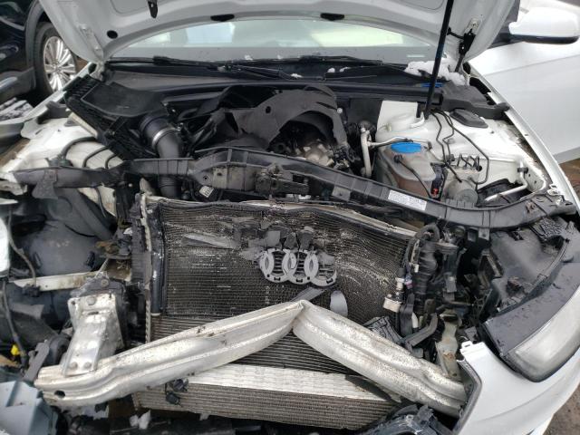 Photo 7 from auction – 2014 AUDI A4 PREMIUM with VIN WAUBFCFLXEN024985