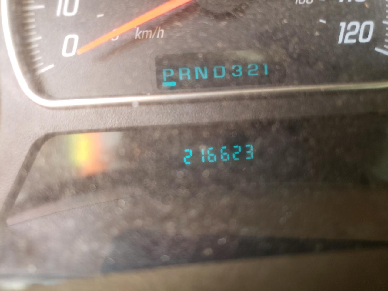 Photo 8 from auction – 2002 GMC ENVOY with VIN 1GKDT13S722320018