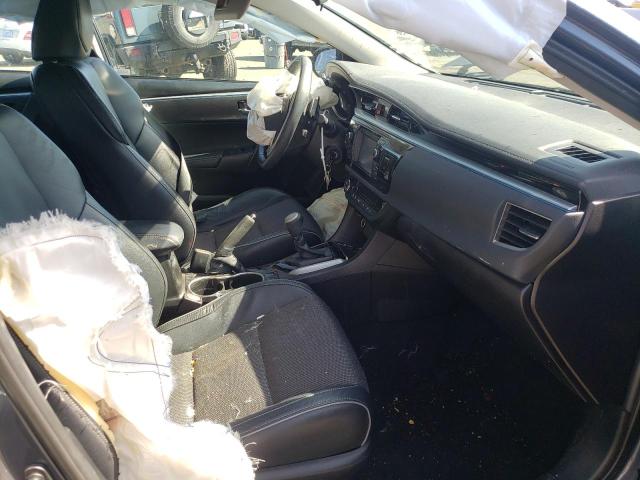 Photo 5 from auction – 2016 TOYOTA COROLLA L with VIN 5YFBURHE3GP559267