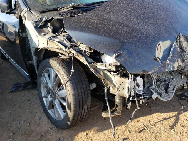Photo 10 from auction – 2015 NISSAN PATHFINDER with VIN 5N1AR2MM6FC608028