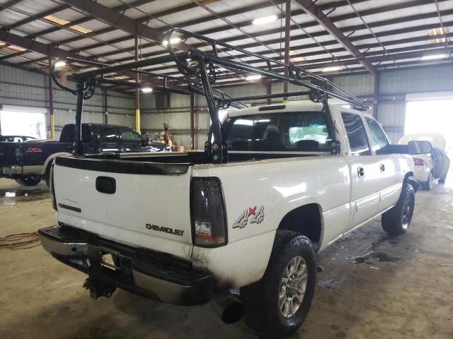 Photo 4 from auction – 2003 CHEVROLET SILVERADO with VIN 1GCHK231X3F106406