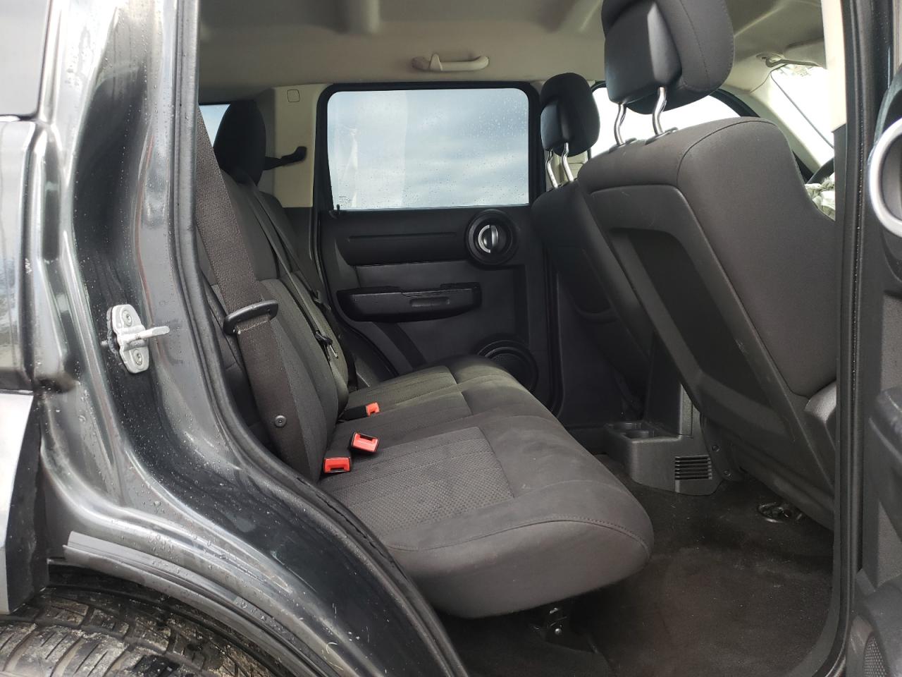 Photo 6 from auction – 2011 DODGE NITRO with VIN 1D4PT4GK8BW584123
