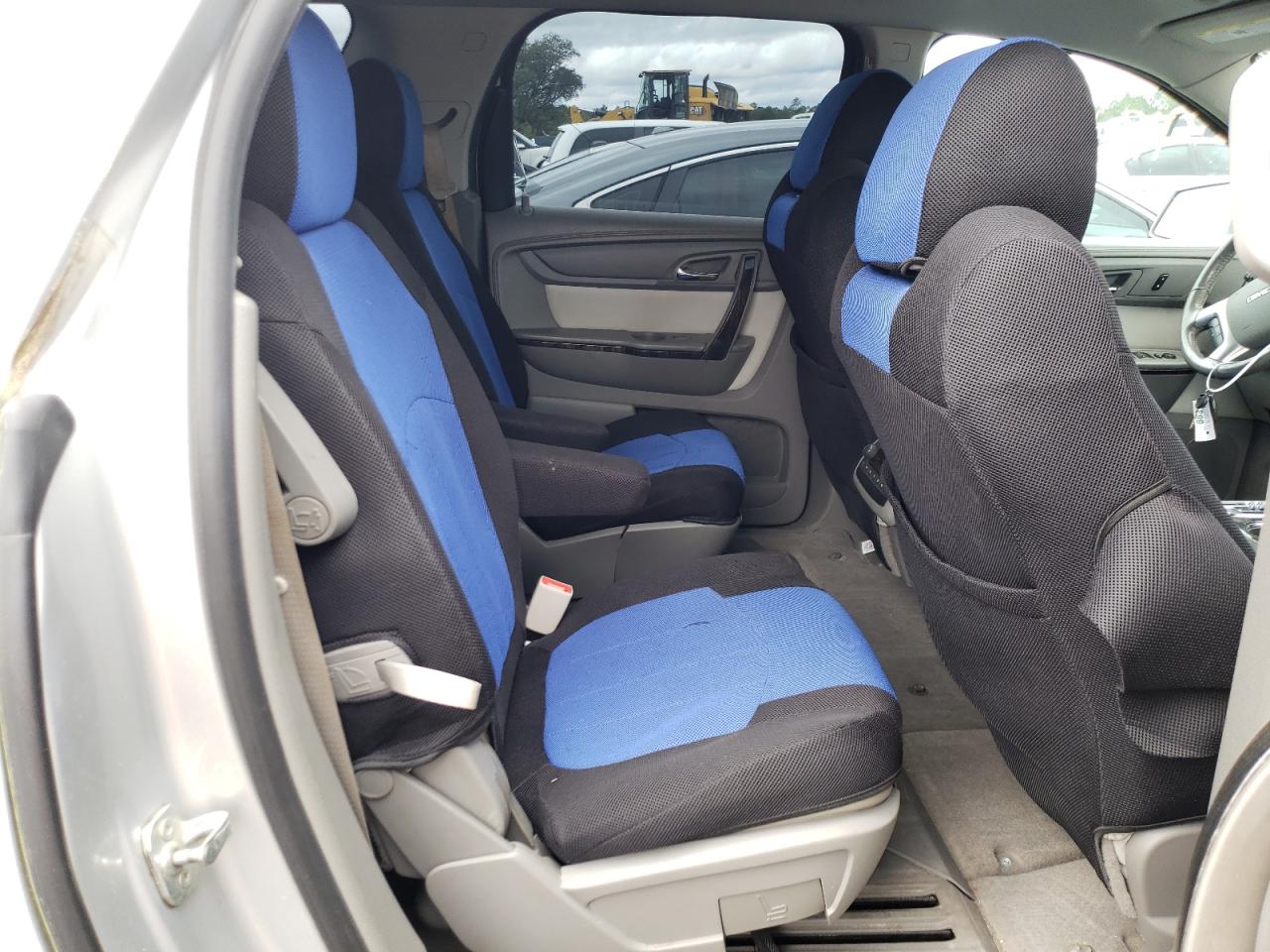 Photo 6 from auction – 2014 GMC ACADIA SLT with VIN 1GKKRRKD2EJ114056