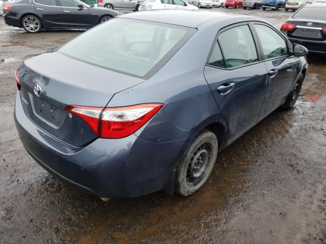 Photo 7 from auction – 2014 TOYOTA COROLLA L with VIN 2T1BURHE9EC098718