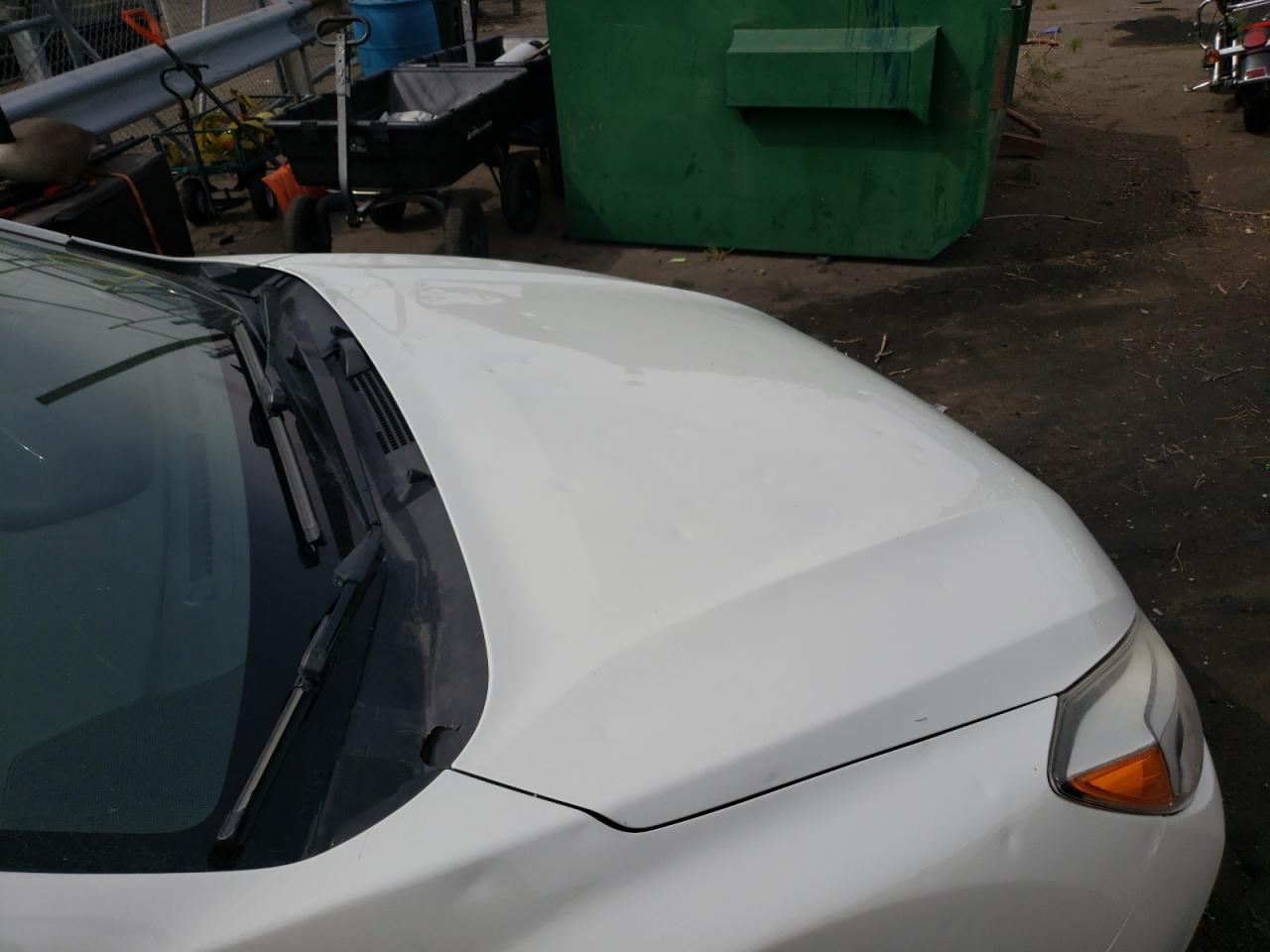 Photo 9 from auction – 2017 SUBARU CROSSTREK with VIN JF2GPADCXHH250087
