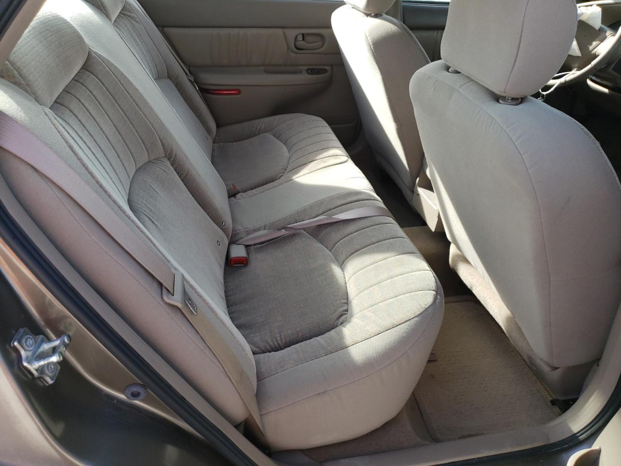 Photo 6 from auction – 2005 BUICK CENTURY CU with VIN 2G4WS52J751113099