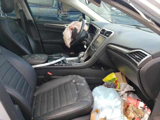 Photo 5 from auction – 2014 FORD FUSION SE with VIN 1FA6P0HD2E5398759