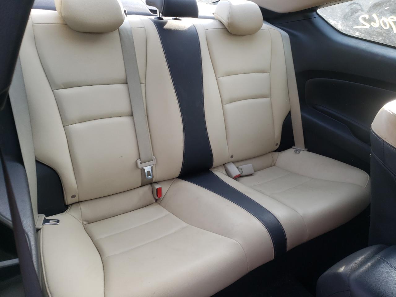 Photo 6 from auction – 2013 HONDA ACCORD EXL with VIN 1HGCT1B80DA025219