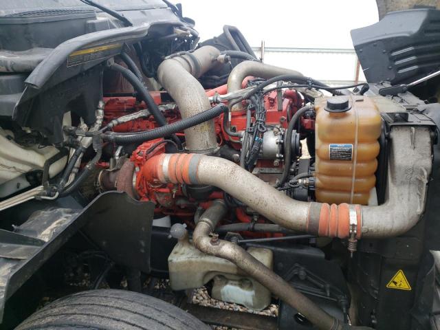 Photo 7 from auction – 2016 INTERNATIONAL PROSTAR with VIN 3HSDJAPR3GN750459