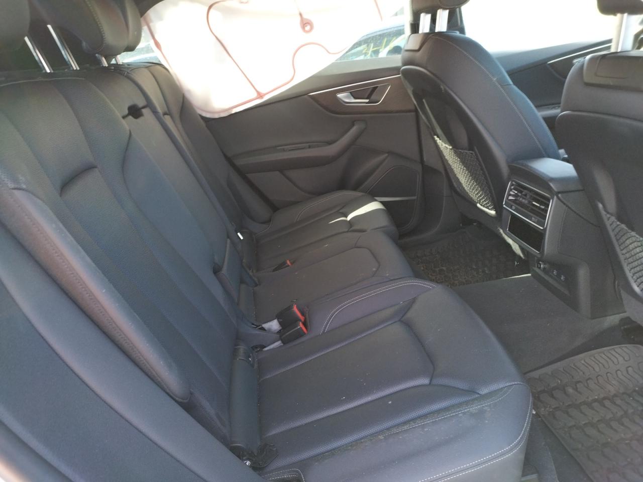 Photo 6 from auction – 2021 AUDI Q8 PREMIUM with VIN WA1EVAF18MD010734