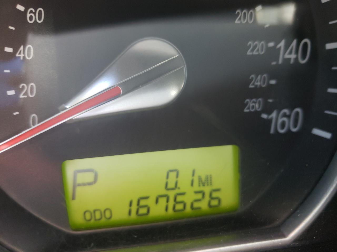 Photo 8 from auction – 2006 HYUNDAI SONATA with VIN 5NPEU46F86H032686