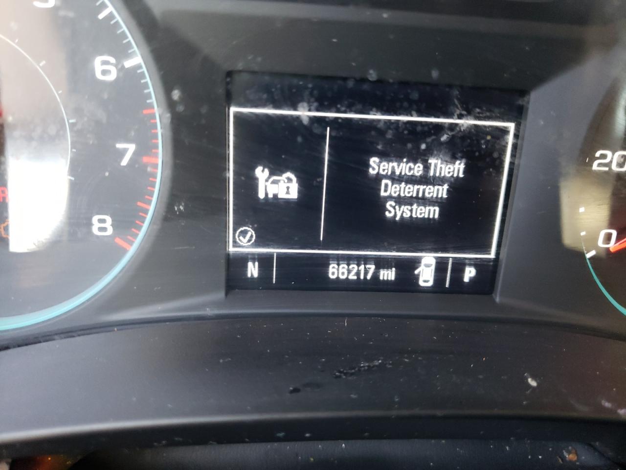 Photo 8 from auction – 2019 CHEVROLET MALIBU LS with VIN 1G1ZB5ST7KF199501