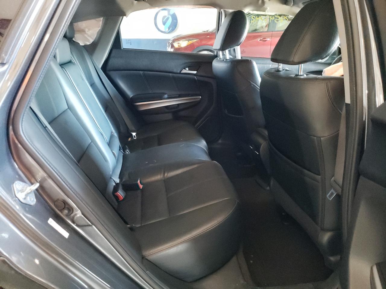 Photo 6 from auction – 2013 HONDA CROSSTOUR with VIN 5J6TF2H53DL003187