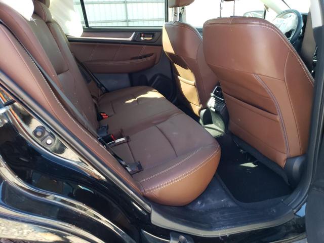 Photo 6 from auction – 2018 SUBARU OUTBACK with VIN 4S4BSETC6J3315287