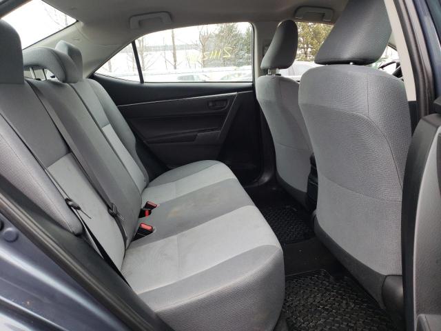 Photo 8 from auction – 2014 TOYOTA COROLLA L with VIN 2T1BURHE9EC098718