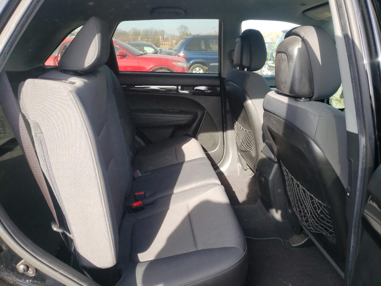 Photo 6 from auction – 2012 KIA SORENTO BA with VIN 5XYKT3A6XCG246248