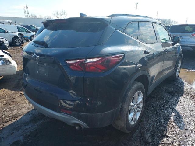 Photo 4 from auction – 2020 CHEVROLET BLAZER 2LT with VIN 3GNKBCRSXLS725229