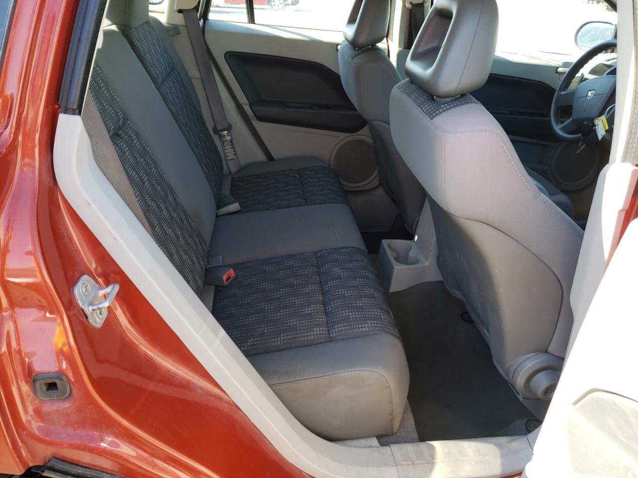 Photo 6 from auction – 2007 DODGE CALIBER with VIN 1B3HB28BX7D209538