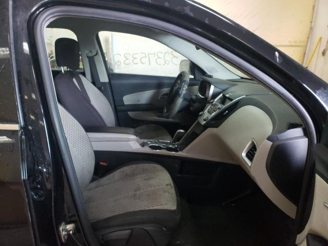 Photo 5 from auction – 2011 CHEVROLET EQUINOX LS with VIN 2CNALBEC4B6222735