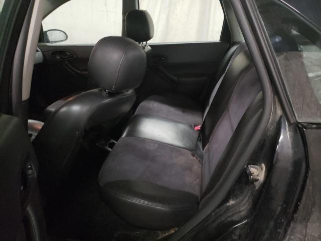 Photo 6 from auction – 2007 FORD FOCUS with VIN 1FAFP38Z47W218739