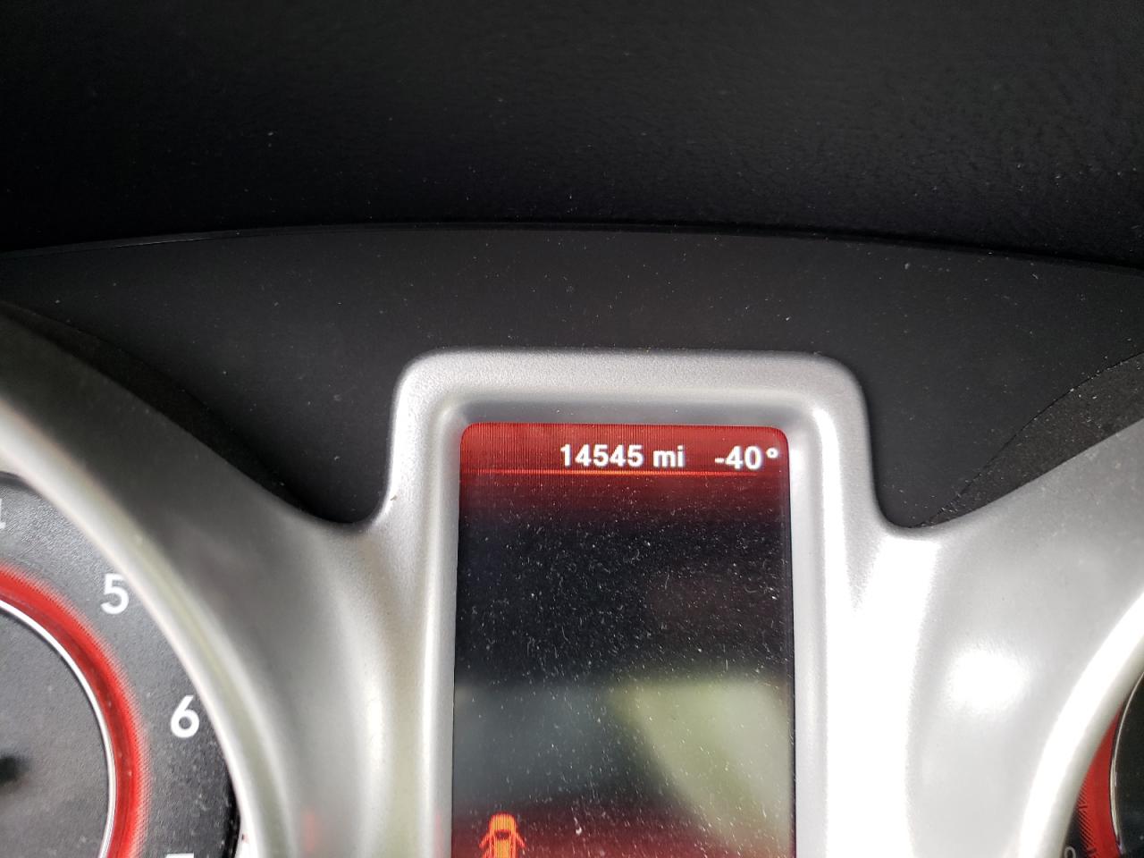 Photo 8 from auction – 2020 DODGE JOURNEY SE with VIN 3C4PDCAB5LT220746