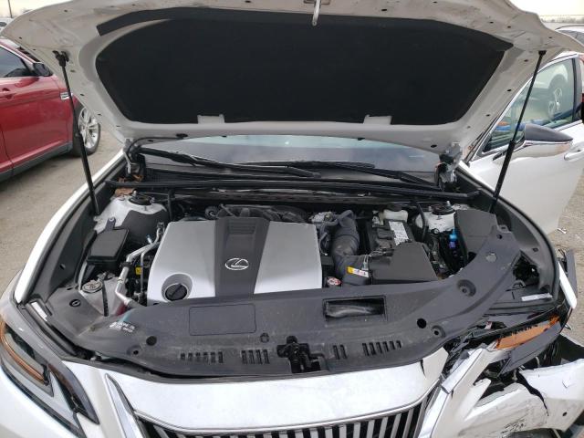 Photo 7 from auction – 2021 LEXUS ES 350 BAS with VIN 58AFZ1B13MU103864