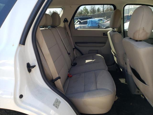 صورة رقم 6 من المزاد - 2012 FORD ESCAPE XLT مع VIN 1FMCU0D70CKA91686