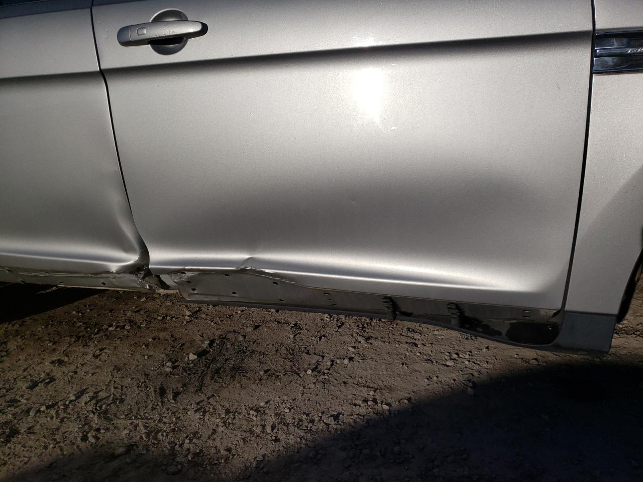 Photo 9 from auction – 2013 FORD TAURUS LIM with VIN 1FAHP2F81DG206387