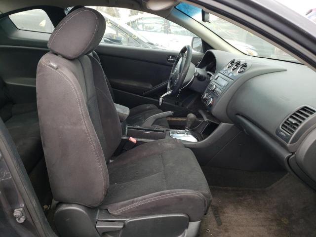 Photo 5 from auction – 2012 NISSAN ALTIMA S with VIN 1N4AL2EP0CC235715