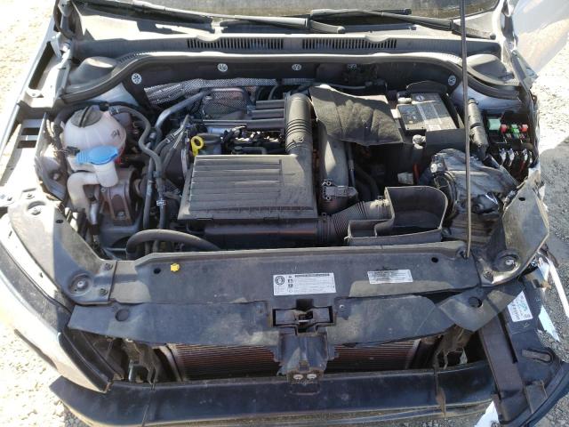 Photo 7 from auction – 2017 VOLKSWAGEN JETTA S with VIN 3VW2B7AJ4HM291918