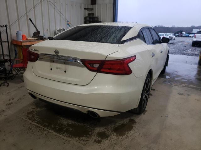 Photo 7 from auction – 2018 NISSAN MAXIMA 3.5 with VIN 1N4AA6AP1JC372663
