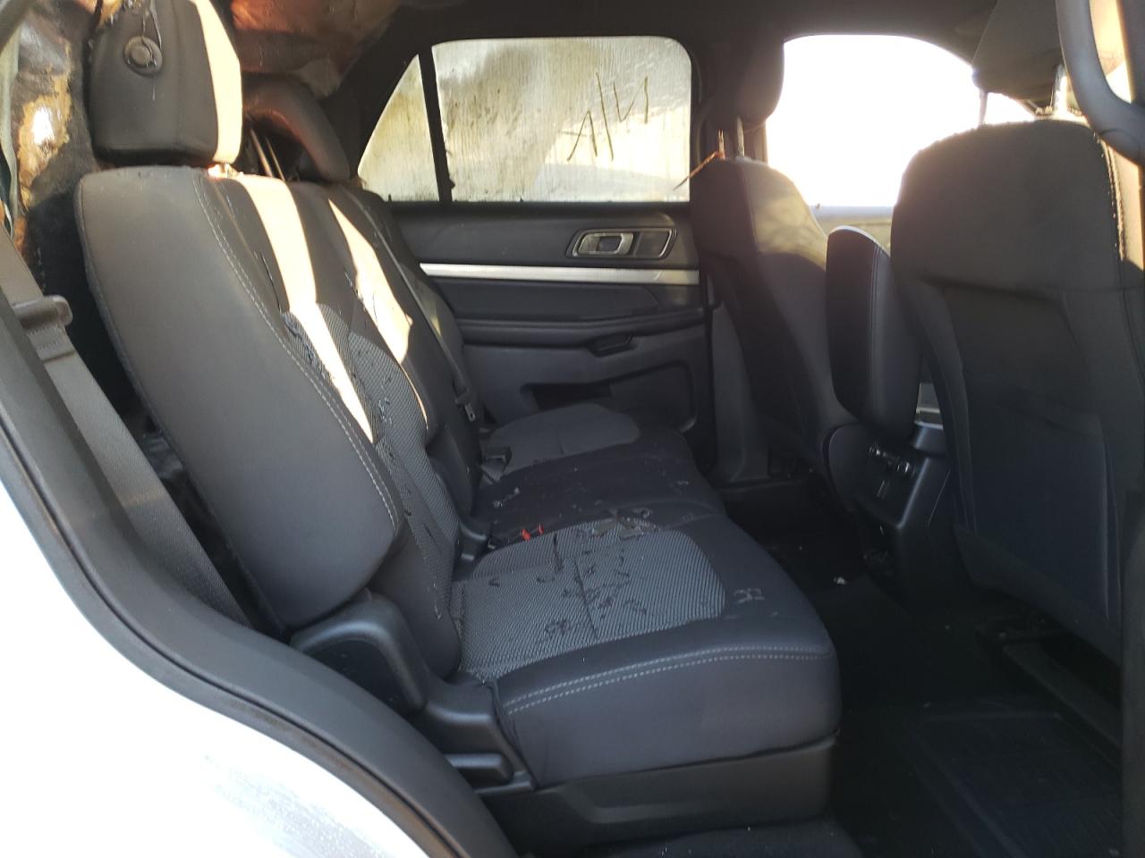 Photo 6 from auction – 2019 FORD EXPLORER X with VIN 1FM5K8D83KGB25305