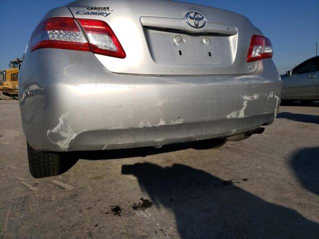 Photo 9 from auction – 2011 TOYOTA CAMRY BASE with VIN 4T4BF3EK5BR132624