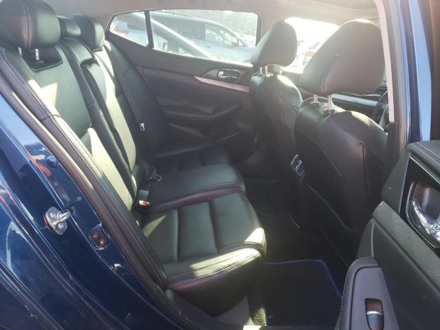 Photo 6 from auction – 2016 NISSAN MAXIMA 3.5 with VIN 1N4AA6AP2GC416548